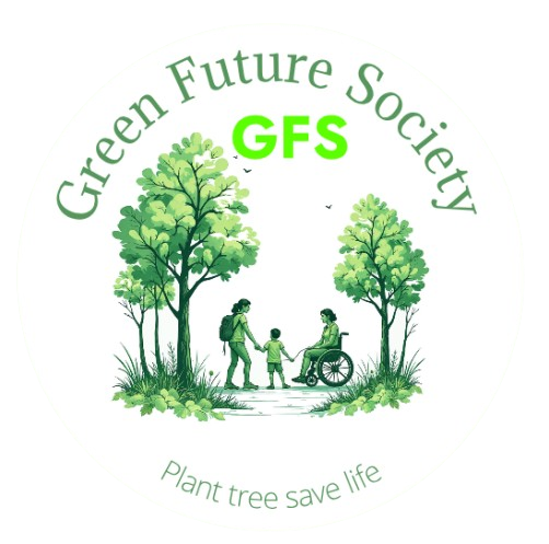 Green Future Society Logo